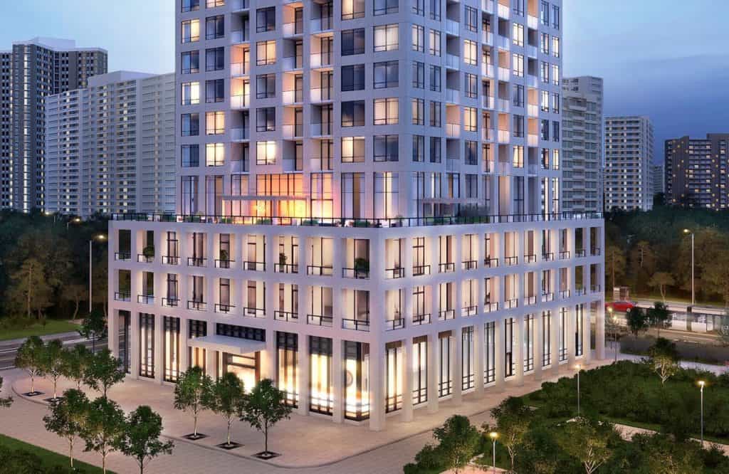 ORO Condos (EdgeTower 3) photo 1