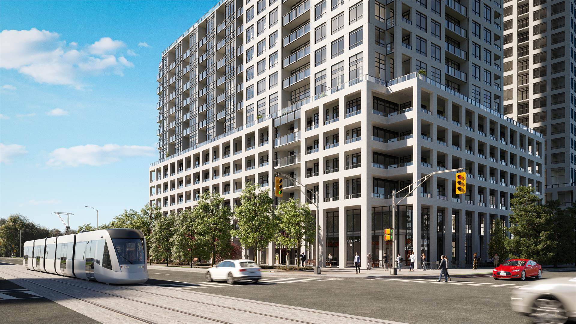 ORO Condos (EdgeTower 3) photo 2