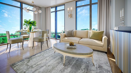 ORO Condos (EdgeTower 3) photo 4