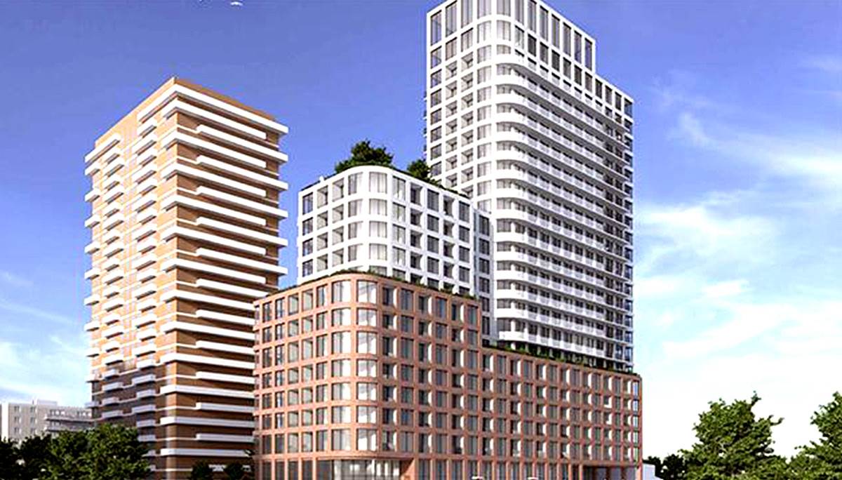 Westport Condos photo 2