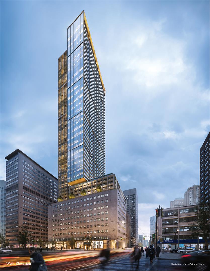 The United BLDG Condos photo 1