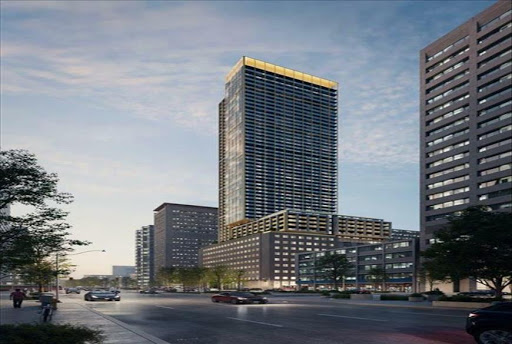 The United BLDG Condos photo 5