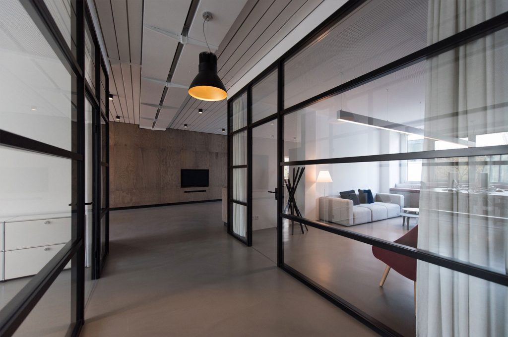 The United BLDG Condos photo 6