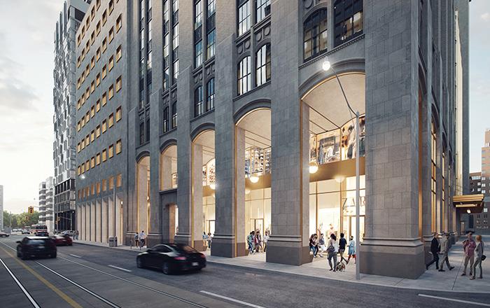 The United BLDG Condos photo 4