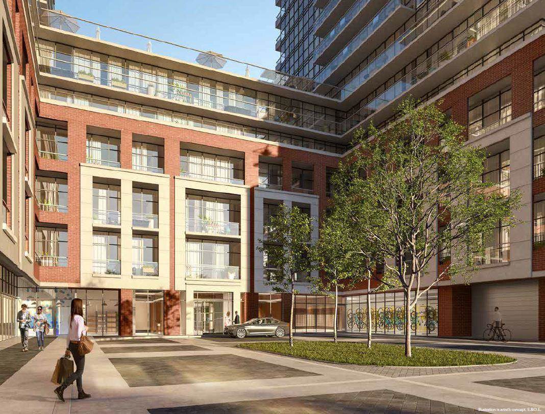 Notting Hill Condos photo 4