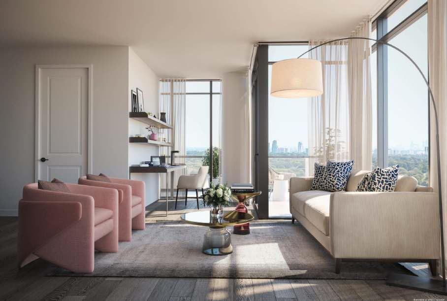 Notting Hill Condos photo 6