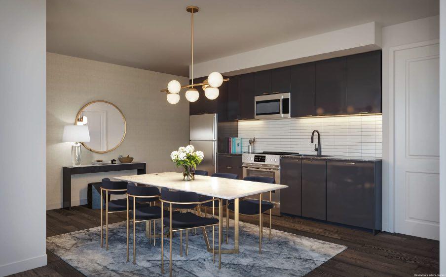 Notting Hill Condos photo 5