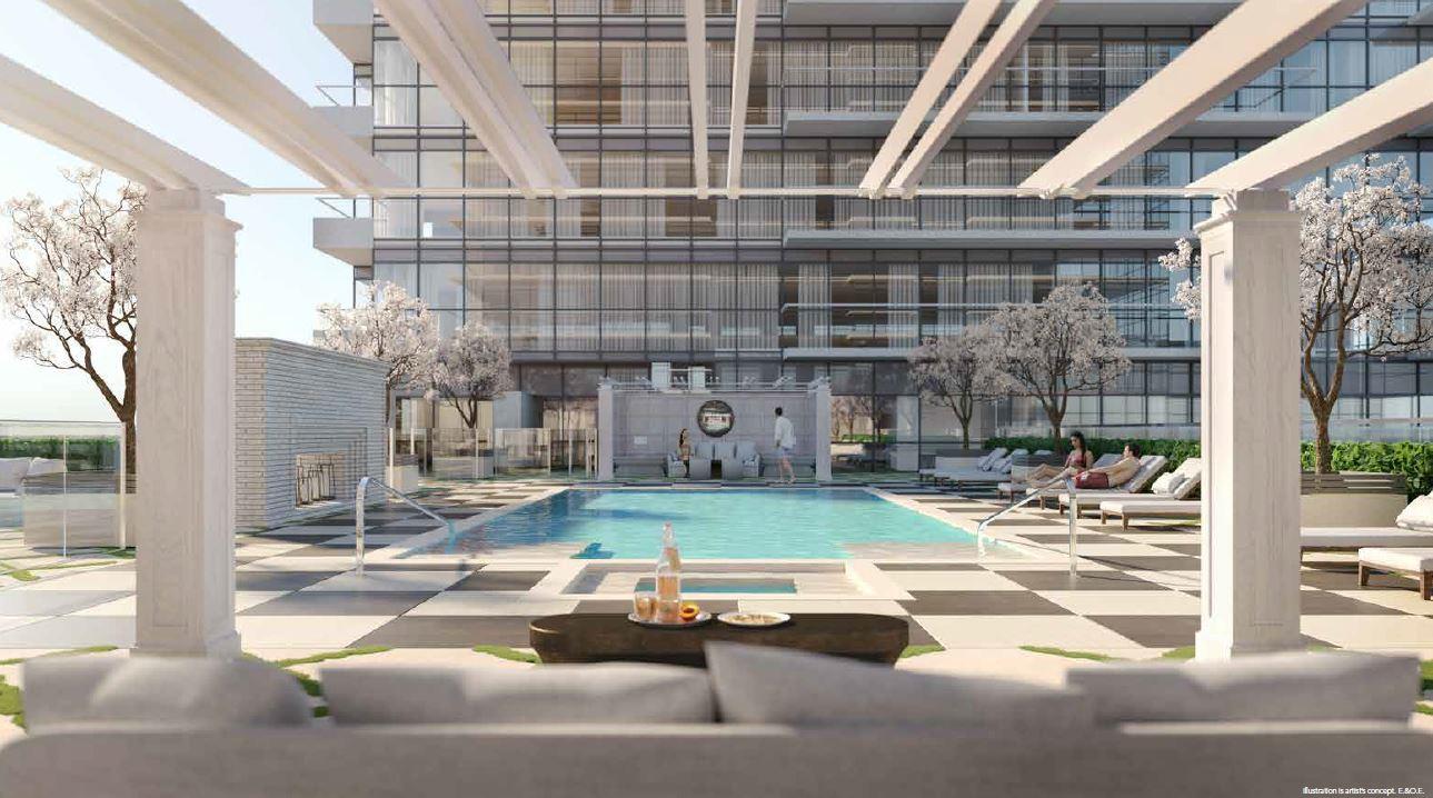 Notting Hill Condos photo 8