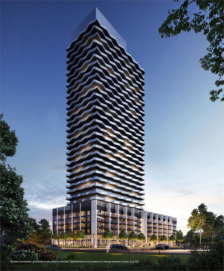 36 Zorra Condos photo 1