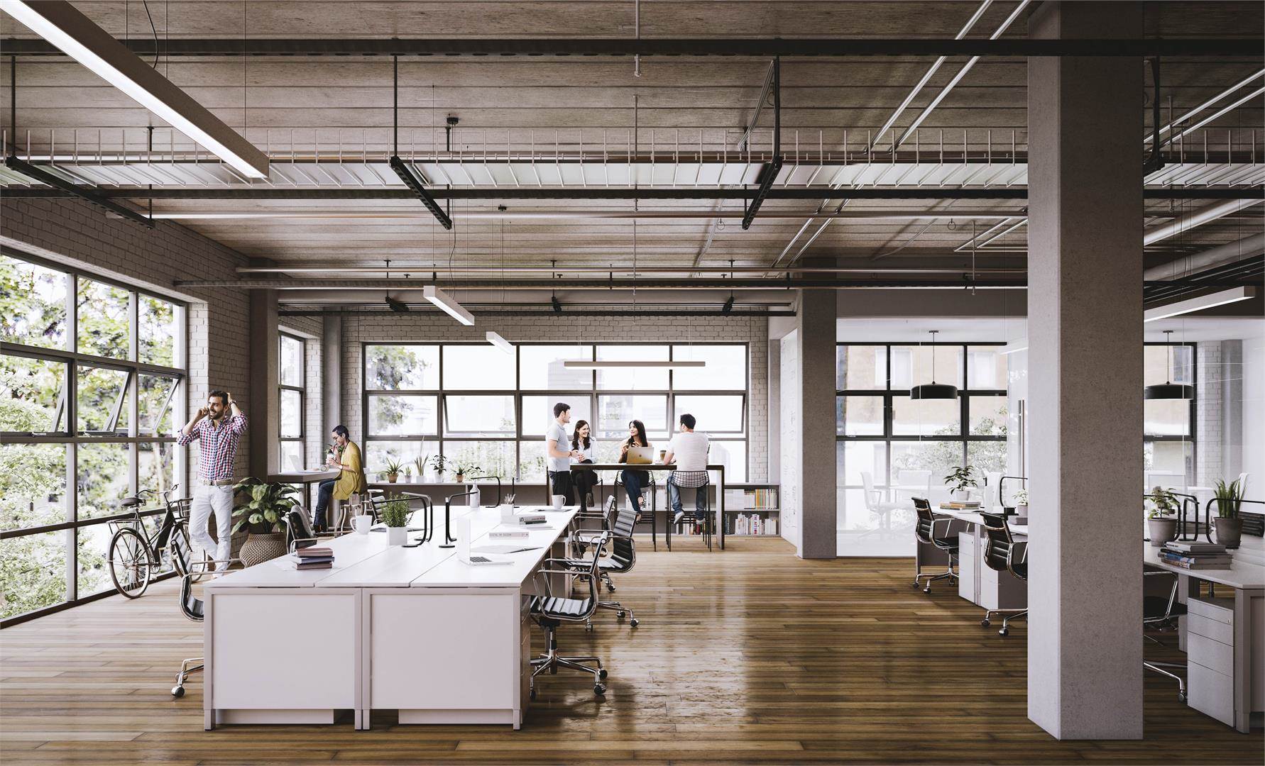 Warehouse Lofts photo 4