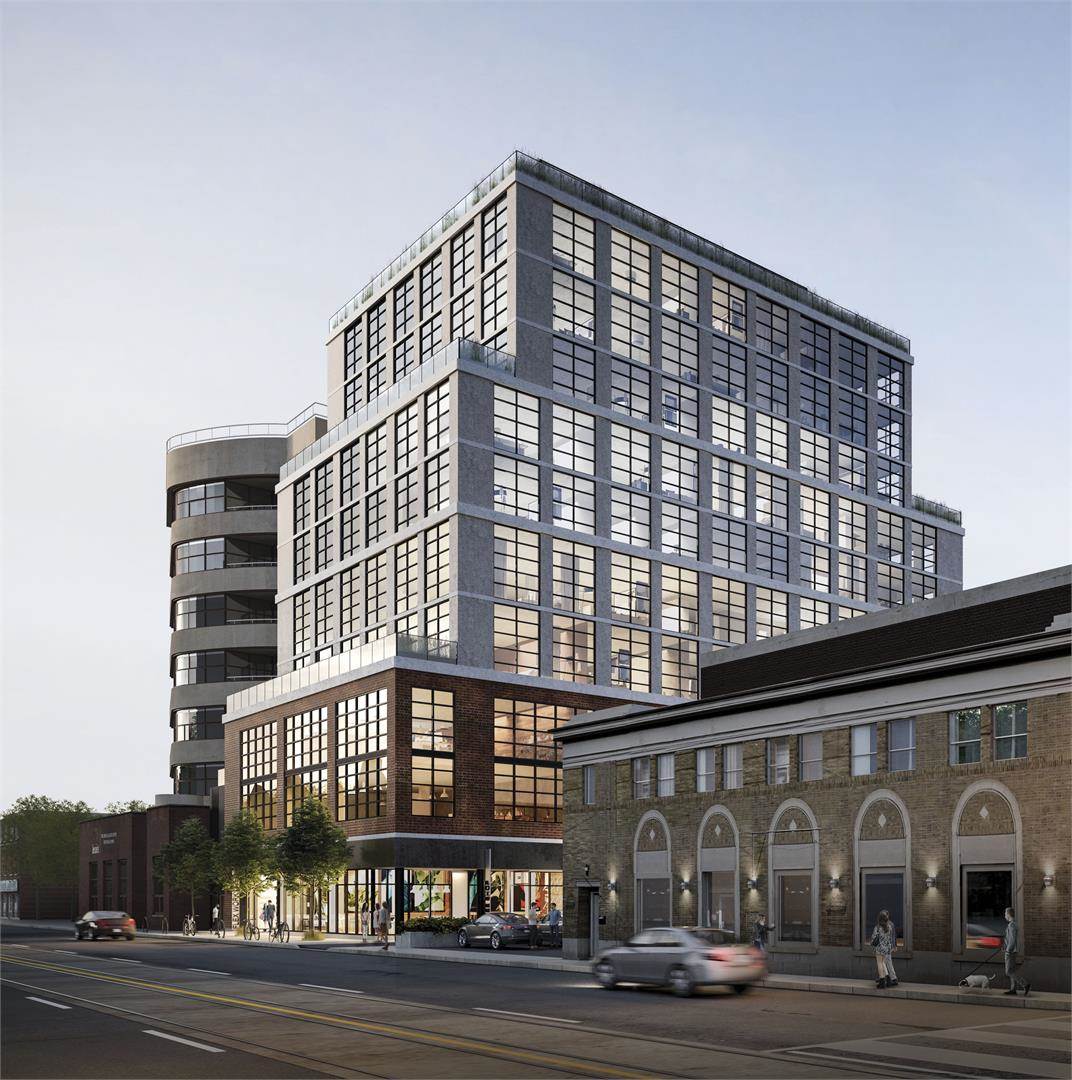 Warehouse Lofts photo 1