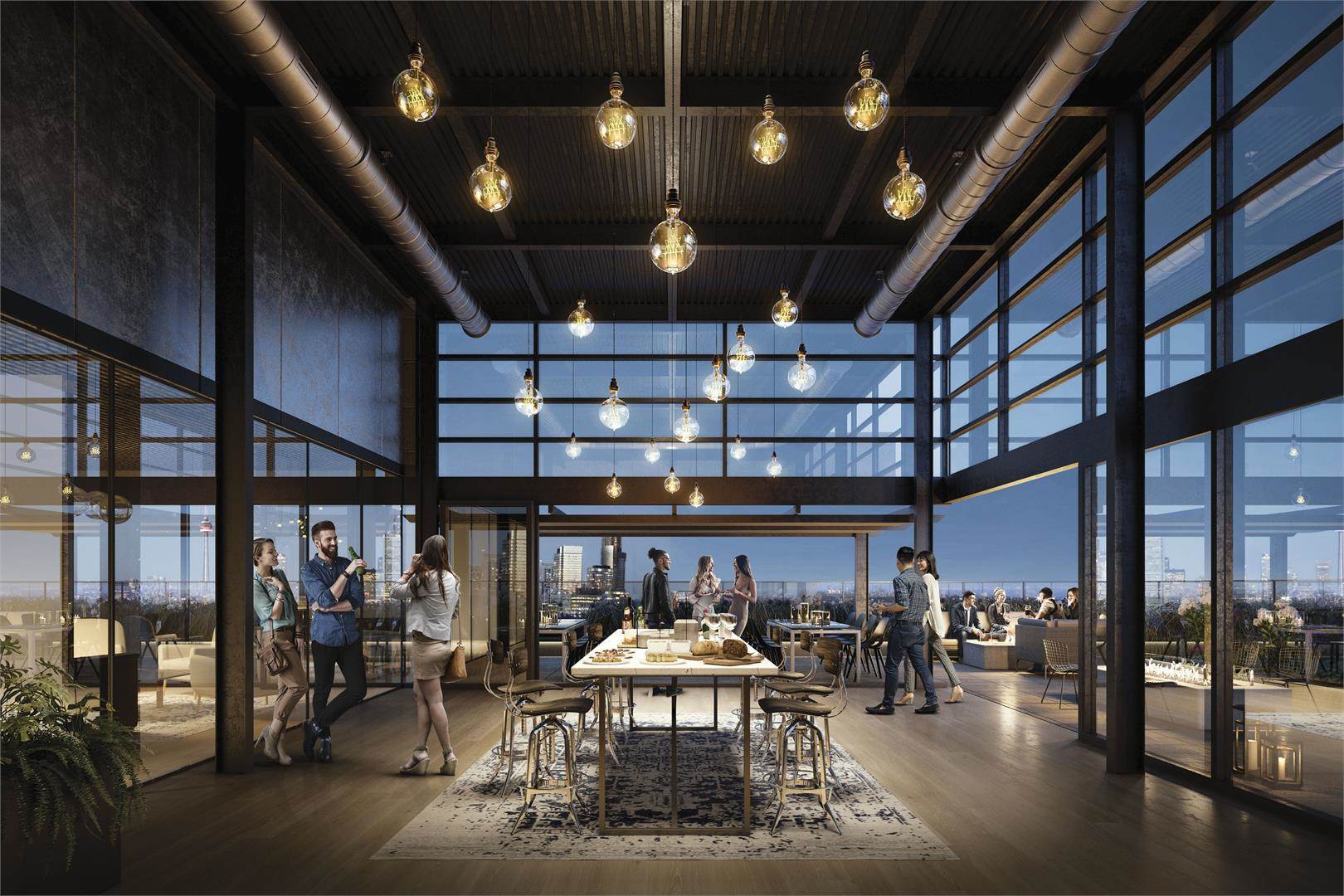 Warehouse Lofts photo 5