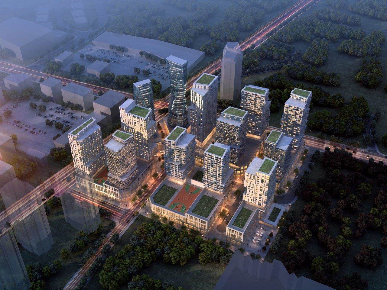 Abeja District Condos 3 photo 5