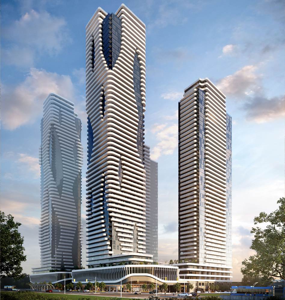 Abeja District Condos 3 photo 1