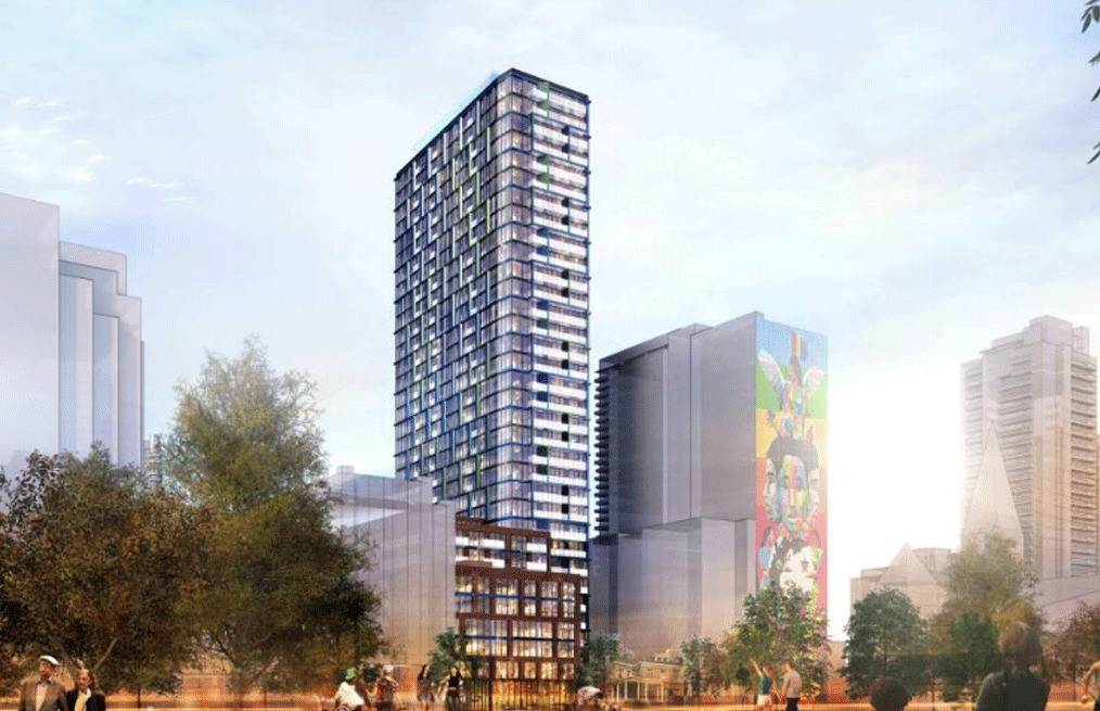 JAC Condos photo 2