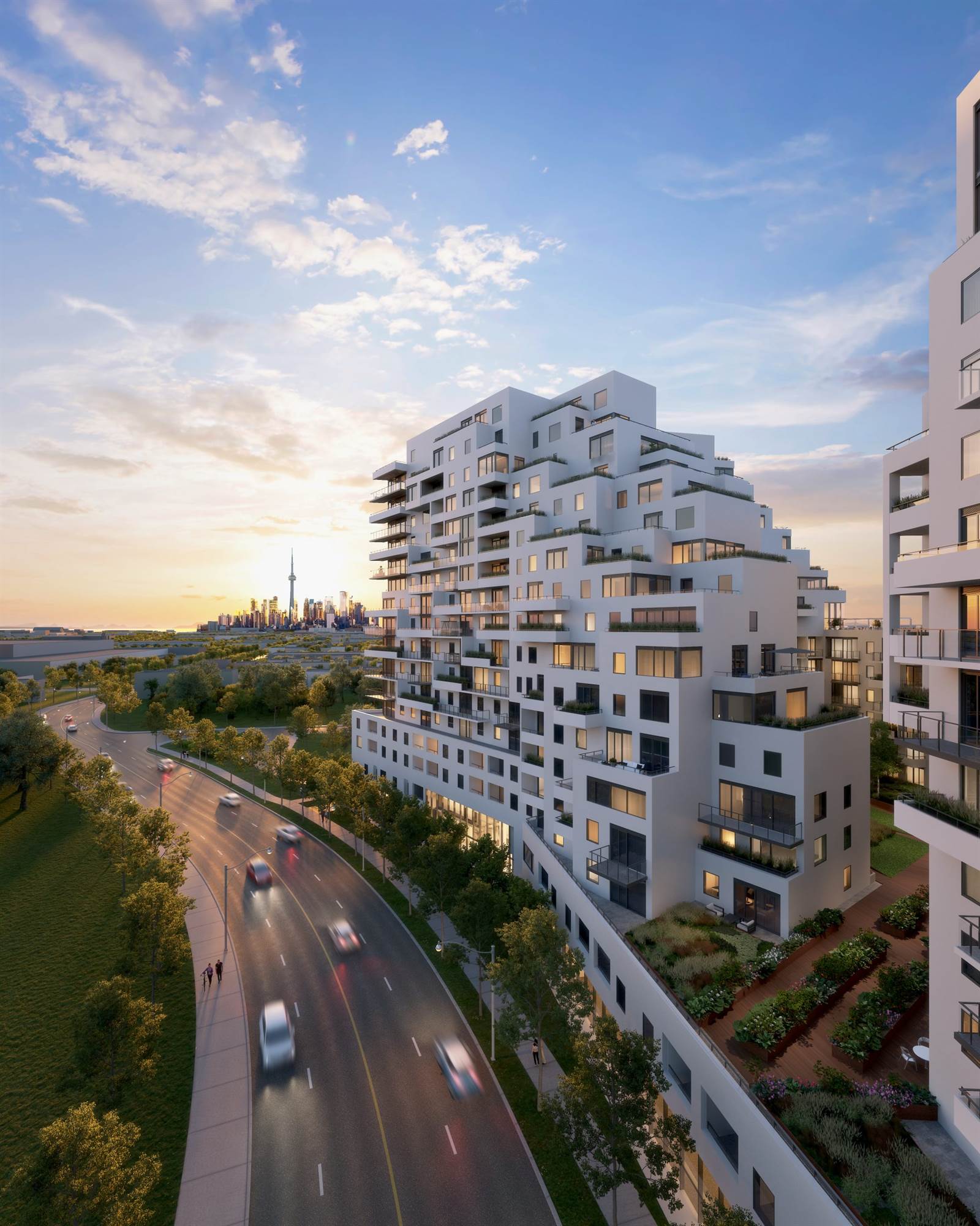 QA condos photo 5