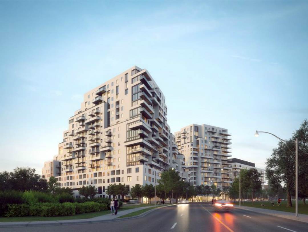 QA condos photo 2