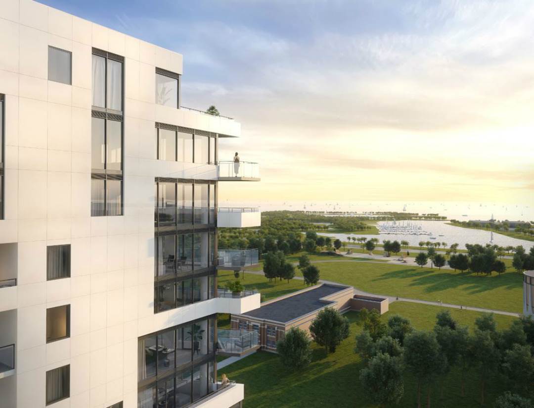 QA condos photo 3
