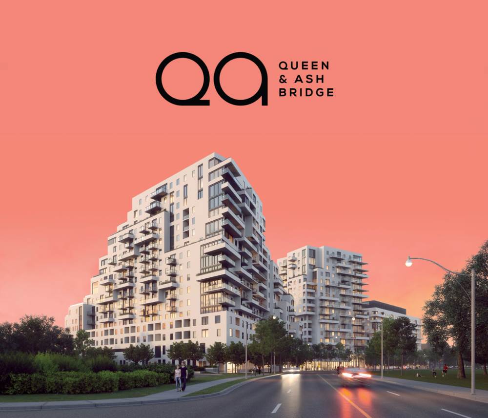 QA condos photo 1