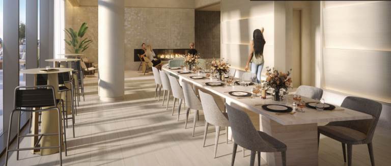 QA condos photo 8