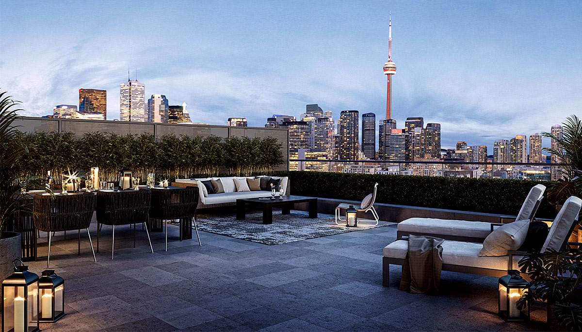 MRKT Condos photo 9