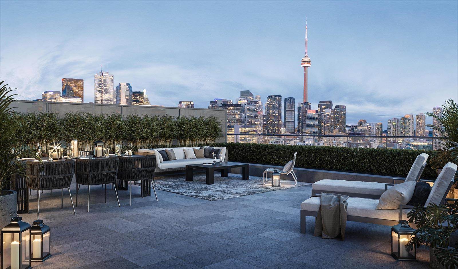 MRKT Condos photo 3