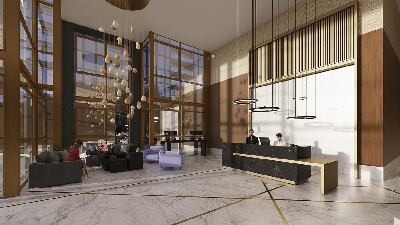 NUVO Condos 2 photo 4