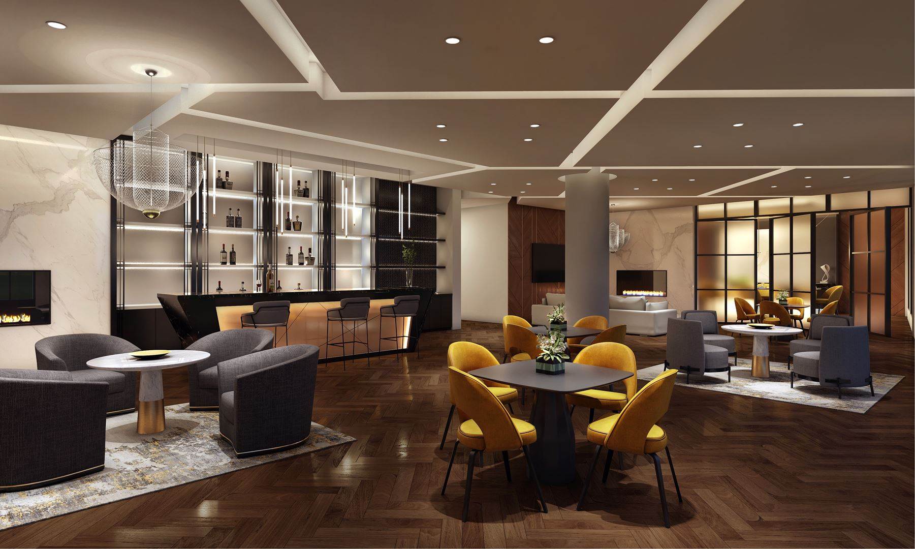 The Butler Condos photo 4