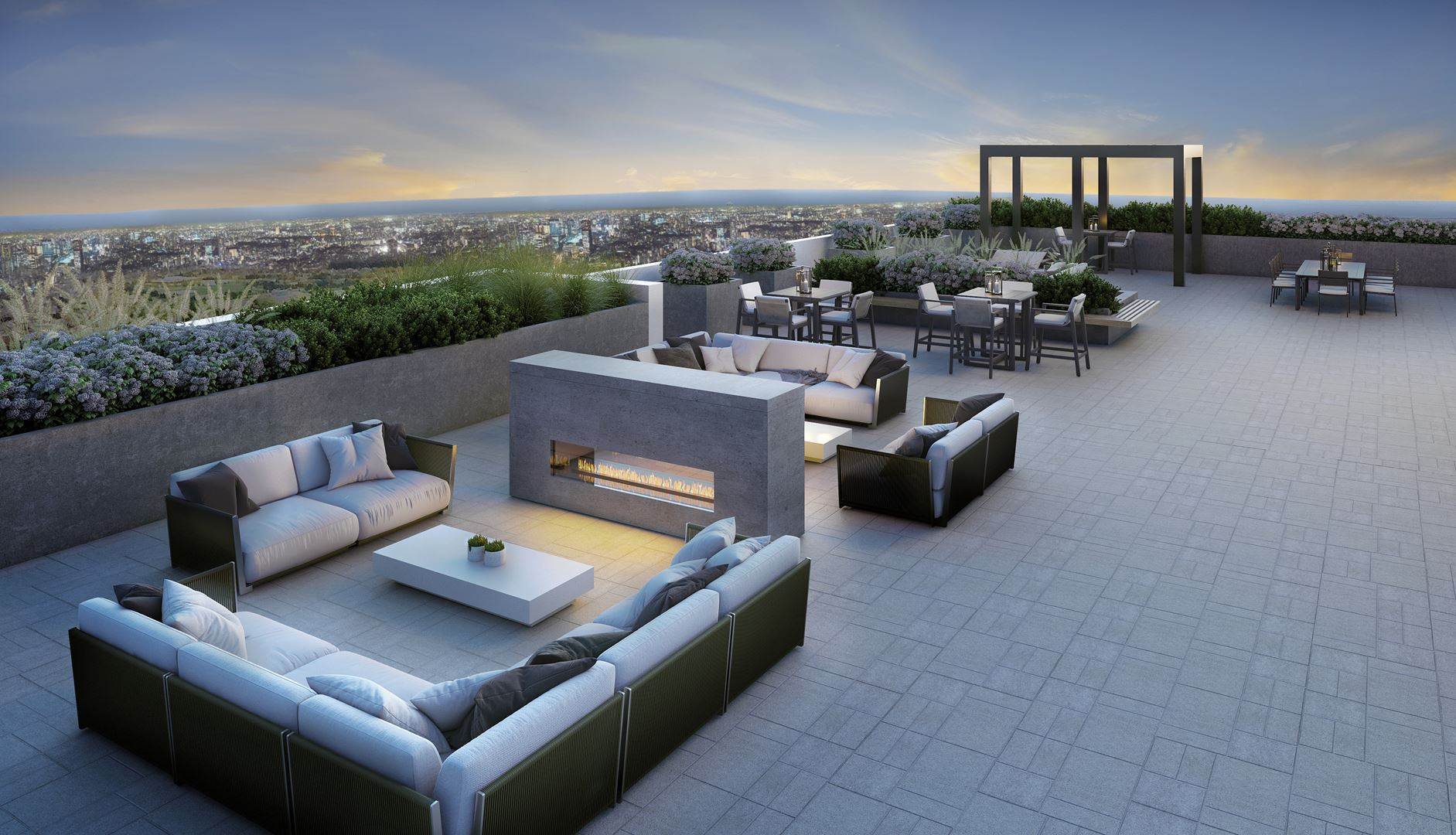 The Butler Condos photo 6