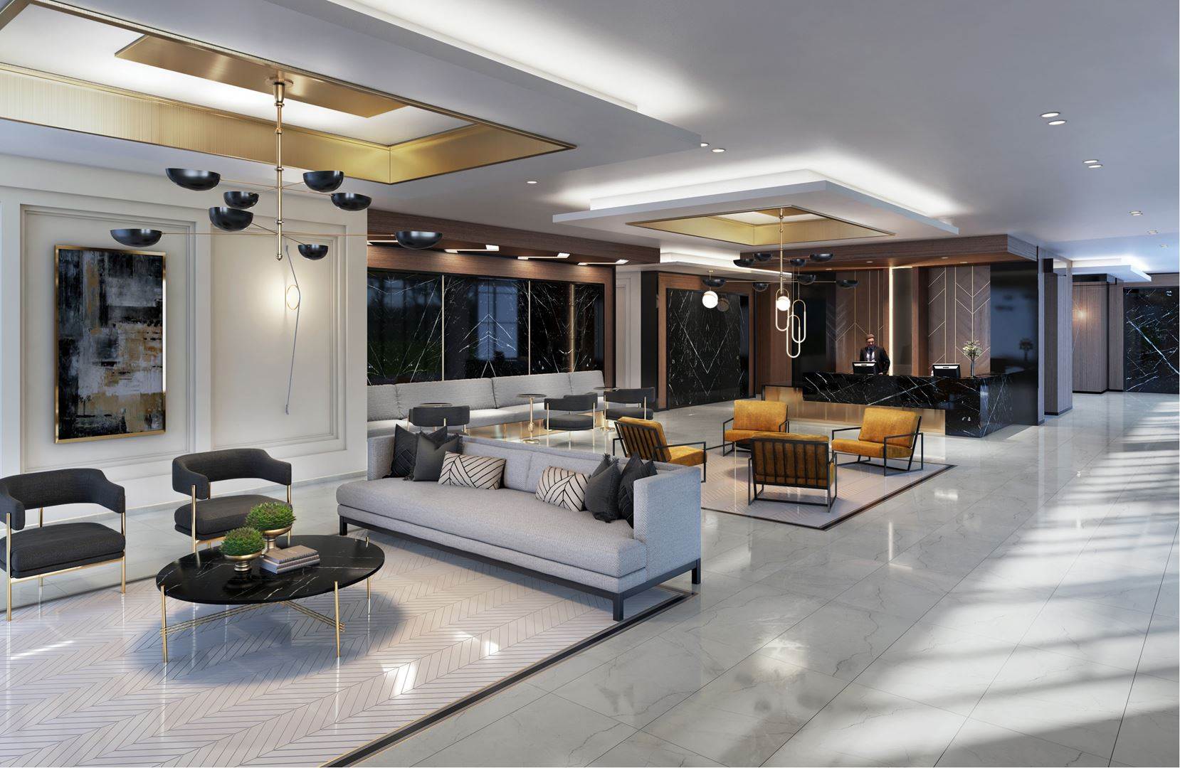 The Butler Condos photo 2