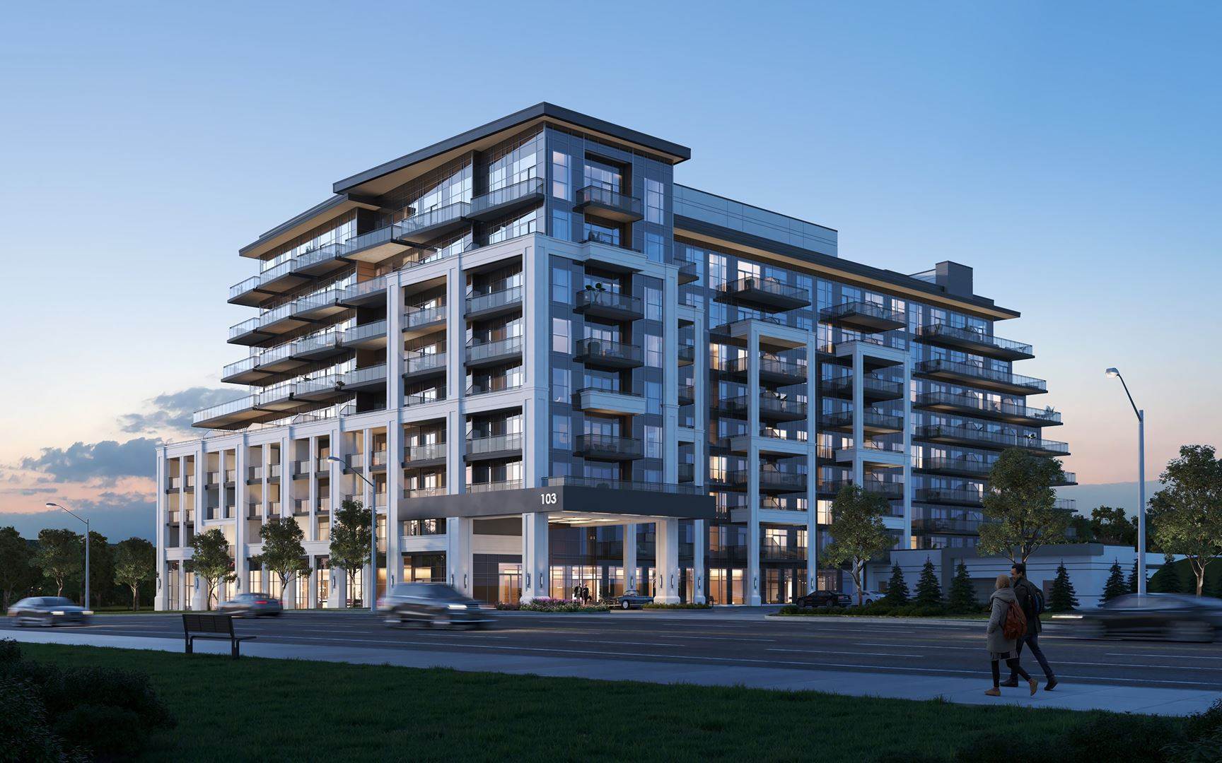 The Butler Condos photo 1