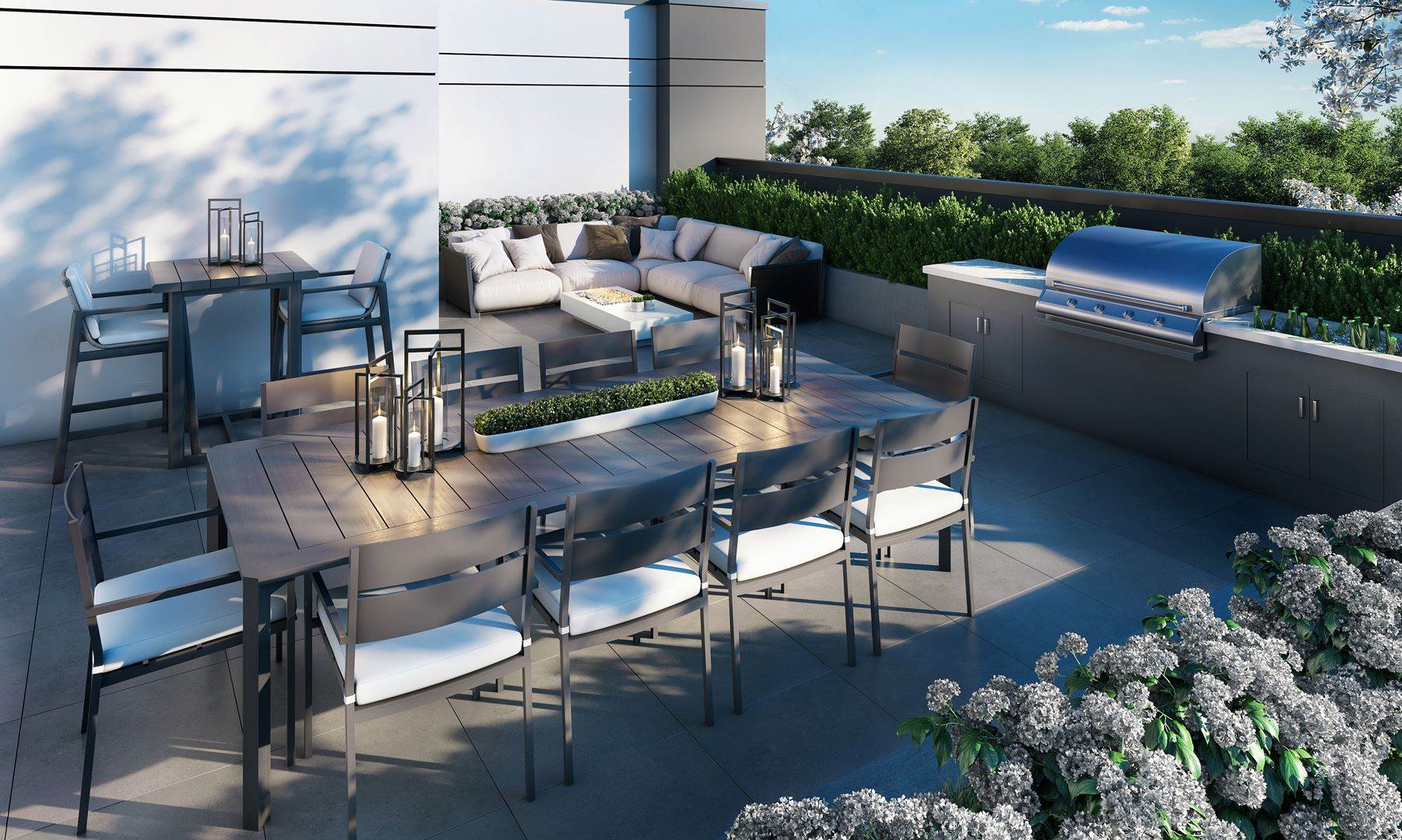 The Butler Condos photo 5