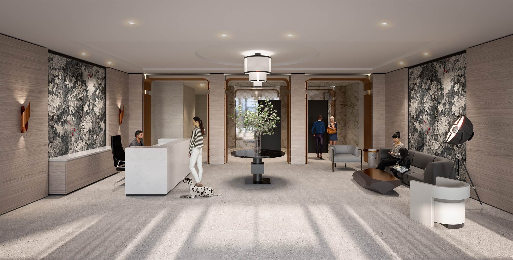 The Dylan Condos photo 2