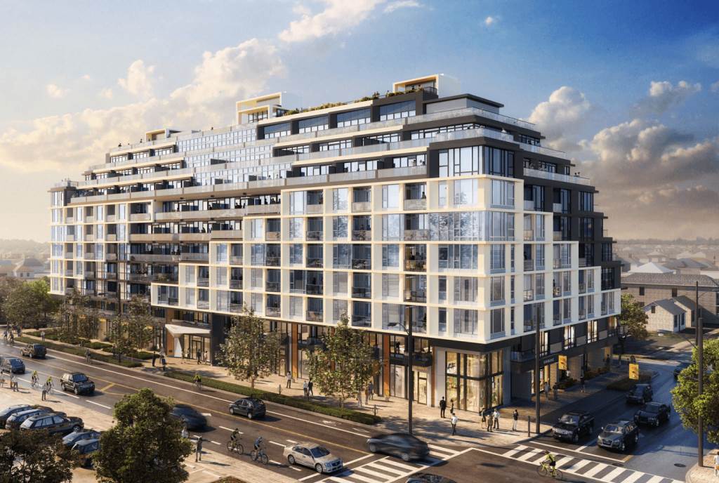 The Dylan Condos photo 1