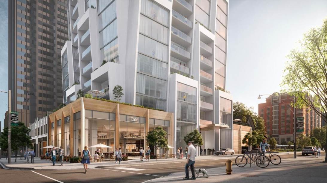 One Delisle Condos photo 3