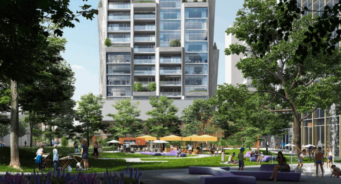 One Delisle Condos photo 4