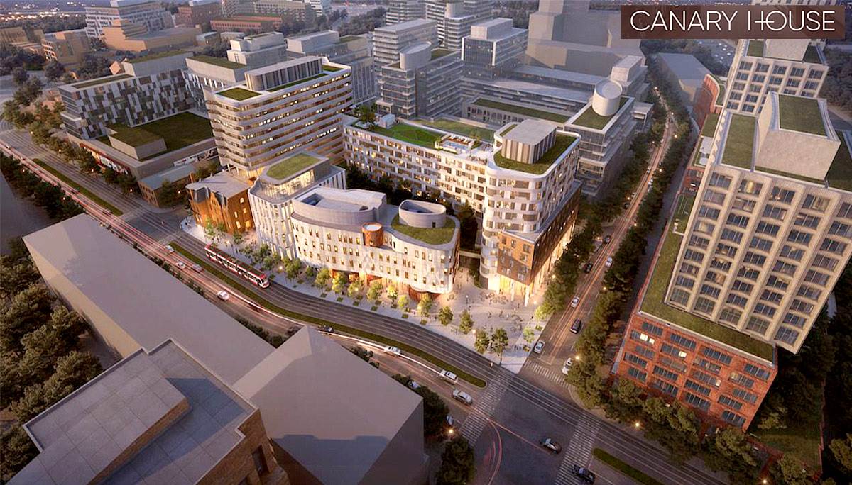 Canary House Condos photo 3