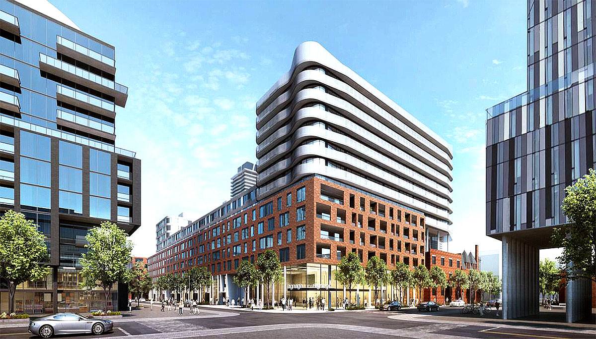 Canary House Condos photo 2
