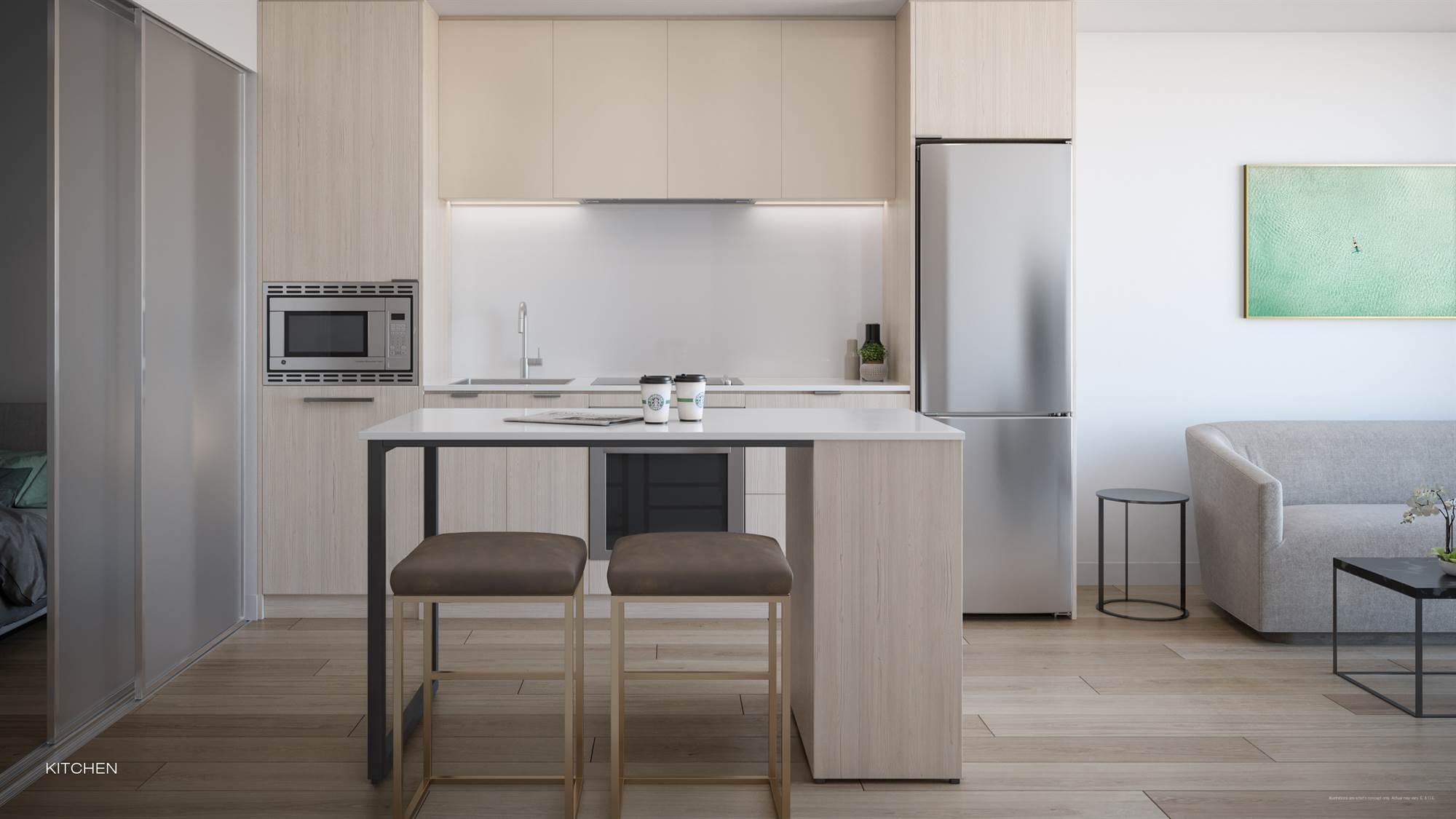 Artform Condos photo 5