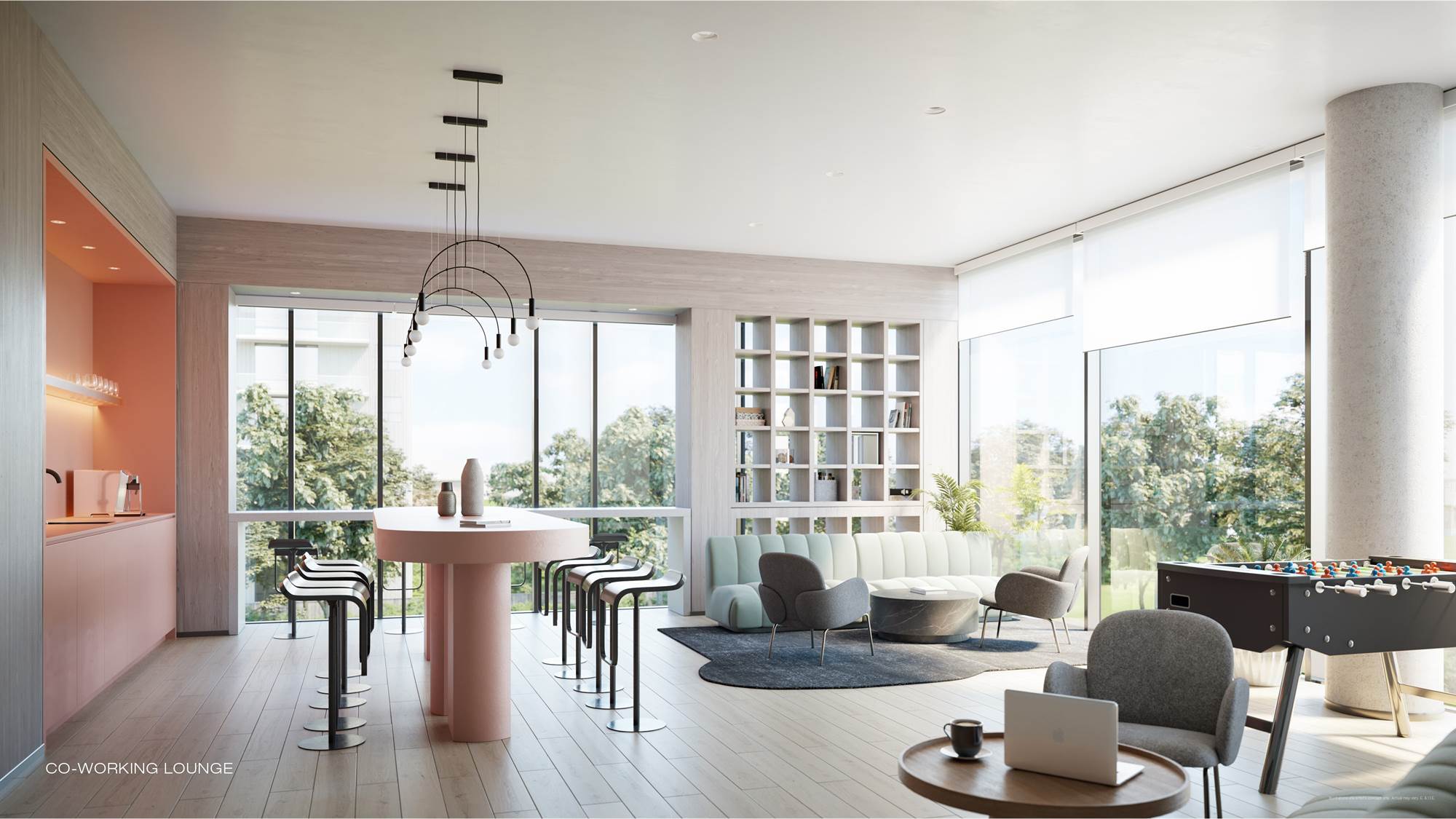 Artform Condos photo 4