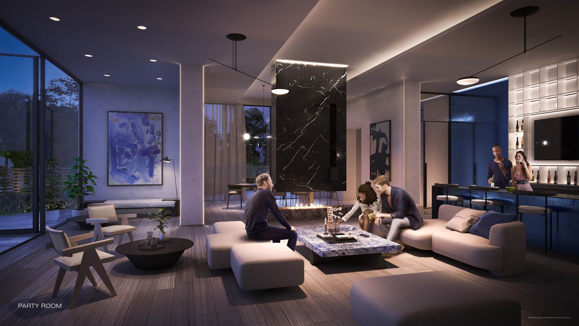 Artform Condos photo 7
