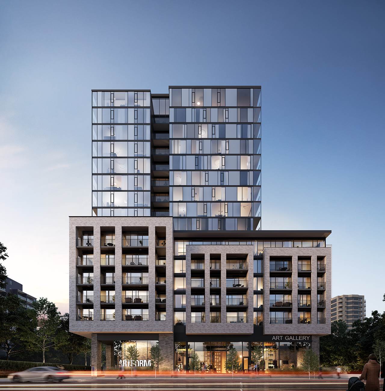 Artform Condos photo 1