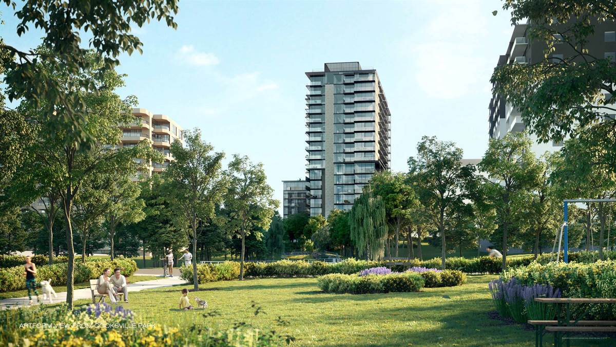 Artform Condos photo 2