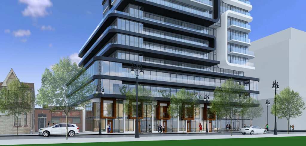 LeftBank Condos photo 5