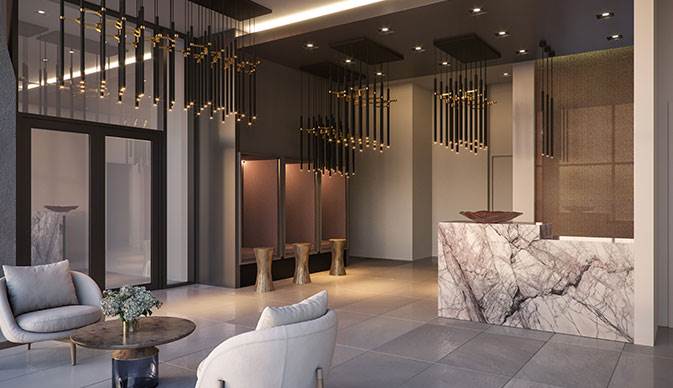 LeftBank Condos photo 2
