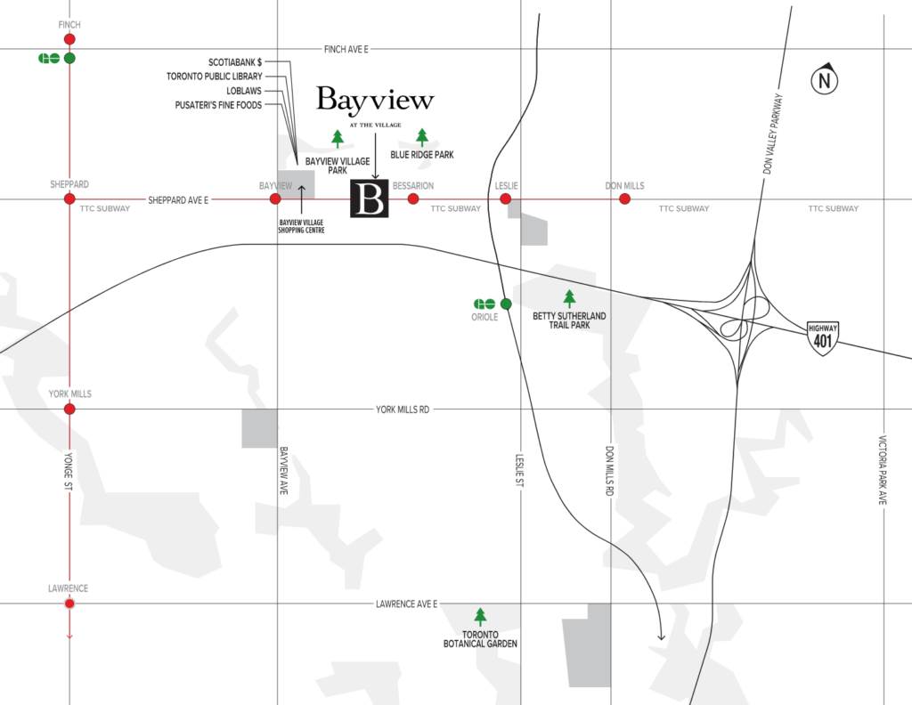 Bayview at The Village photo 3
