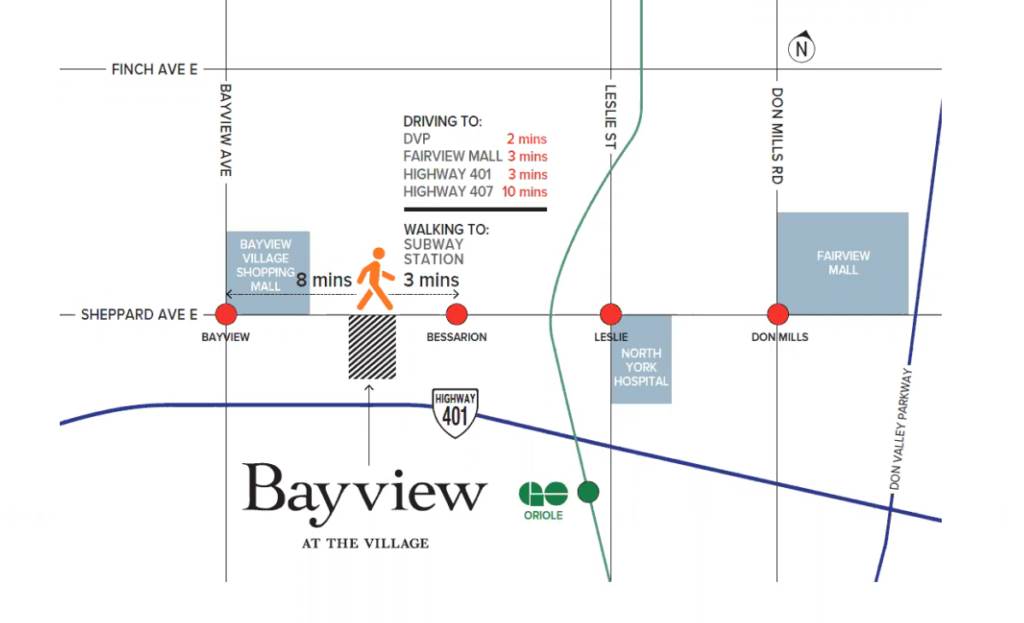 Bayview at The Village photo 4