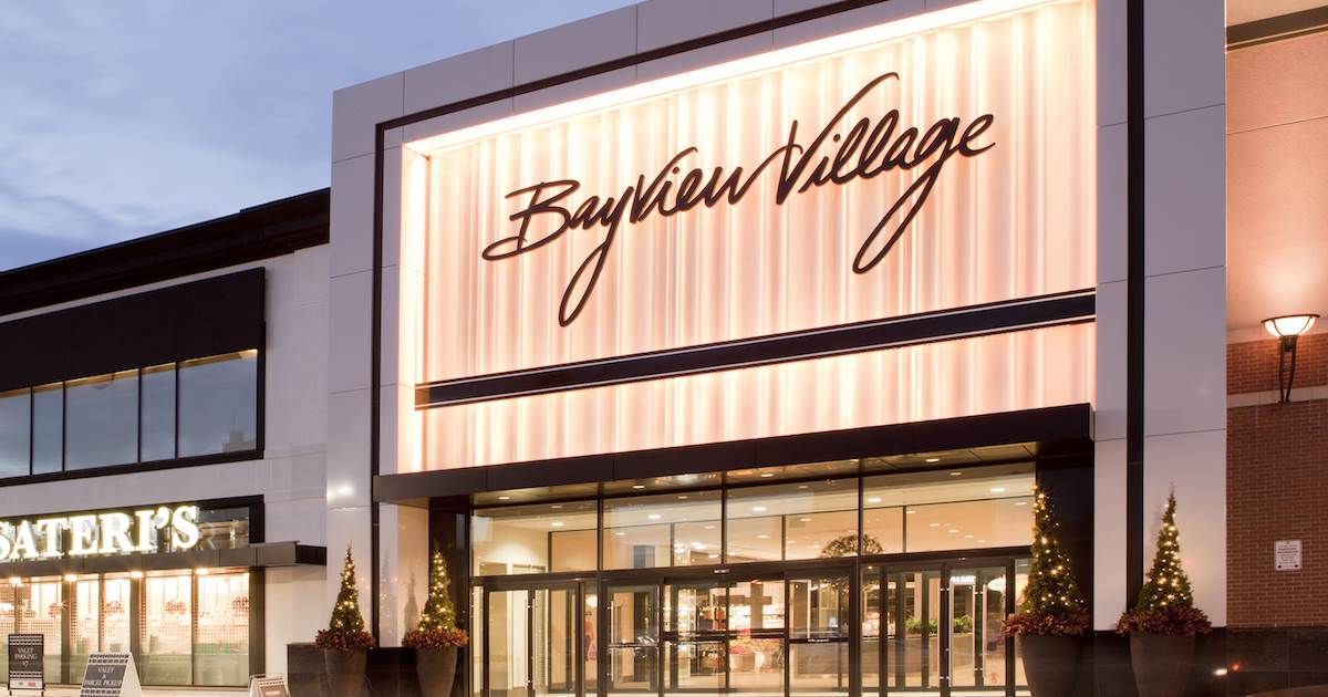 Bayview at The Village photo 2