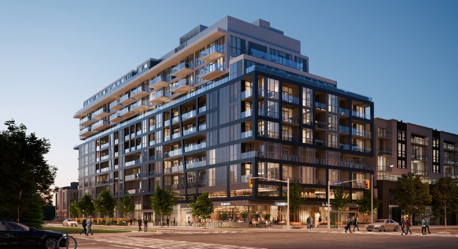 Bayview at The Village photo 1