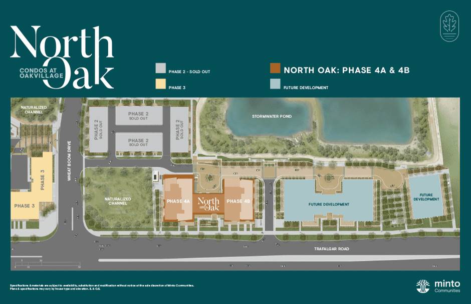 North Oak Condos photo 3